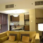 Sheraton Khalidiya Hotel