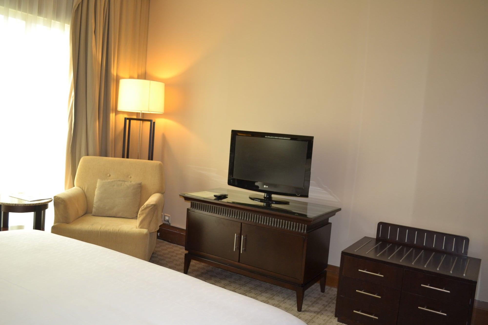 Sheraton Khalidiya