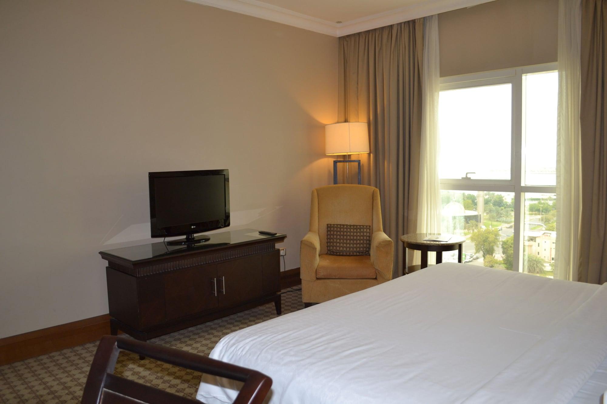 Sheraton Khalidiya