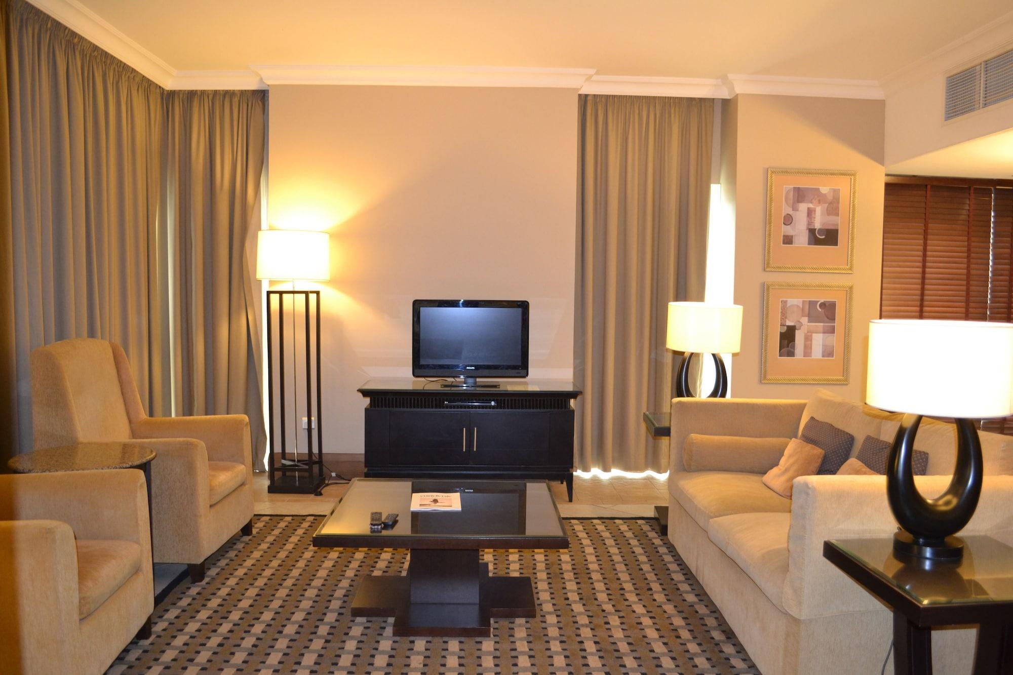 Hotel Sheraton Khalidiya 4*