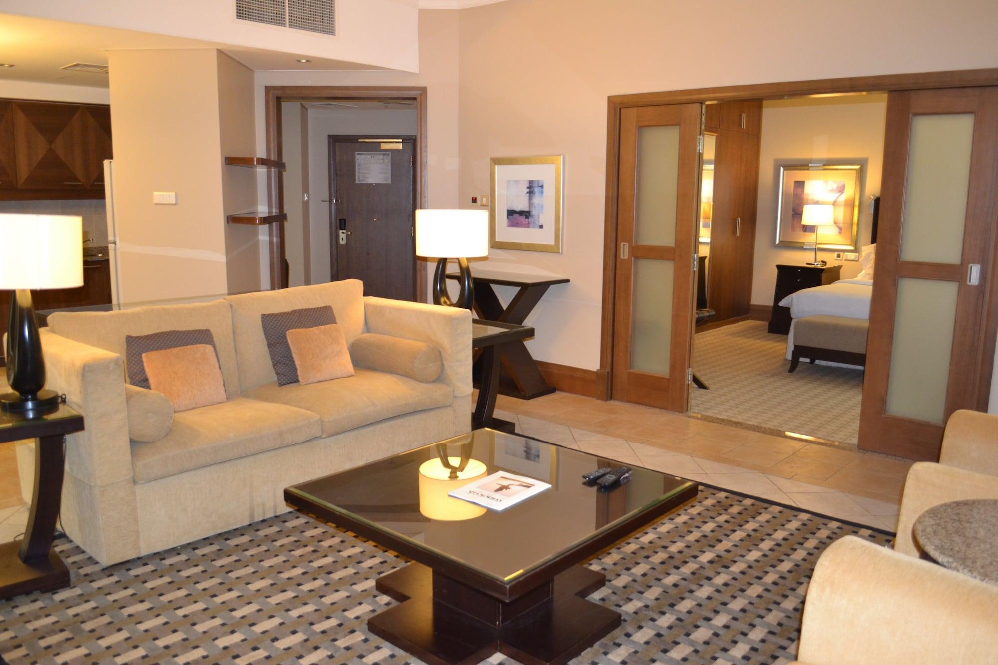 Hotel Sheraton Khalidiya 4*