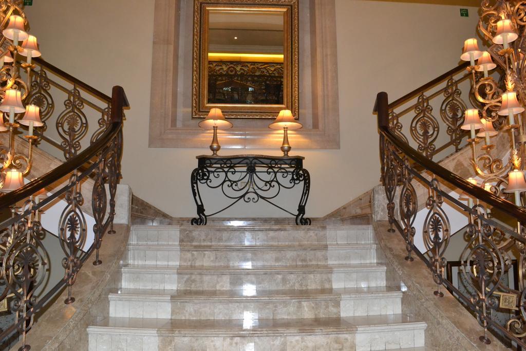 Sheraton Khalidiya 4* Abu Dhabi