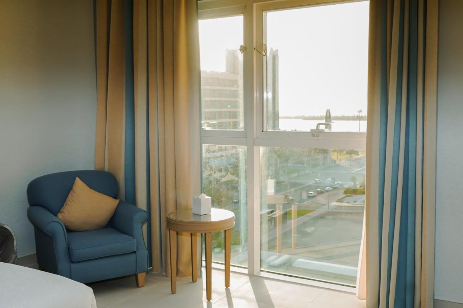 Sheraton Khalidiya