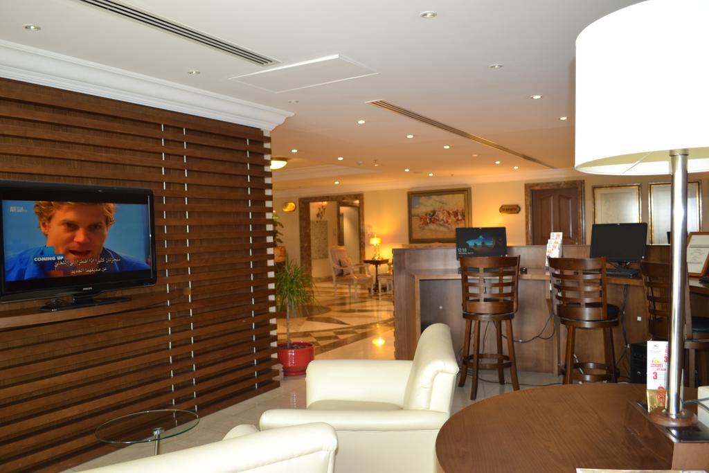 Hotel Sheraton Khalidiya Abu Dhabi
