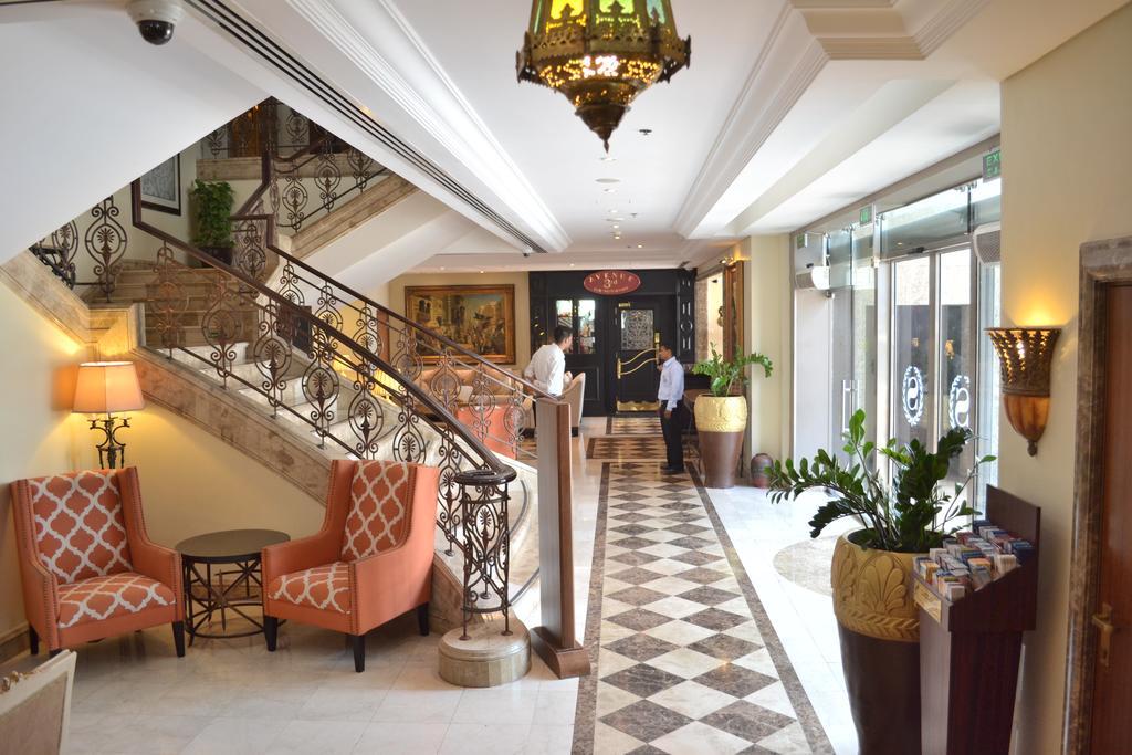 Sheraton Khalidiya Hotel Abu Dhabi