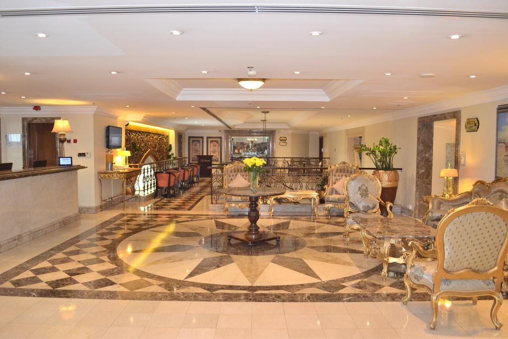 Sheraton Khalidiya