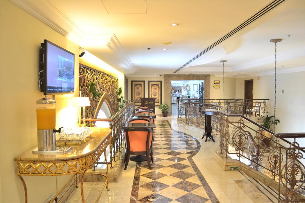 Hotel Sheraton Khalidiya