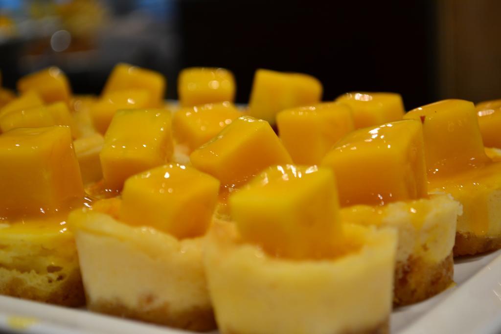 Hotel Sheraton Khalidiya