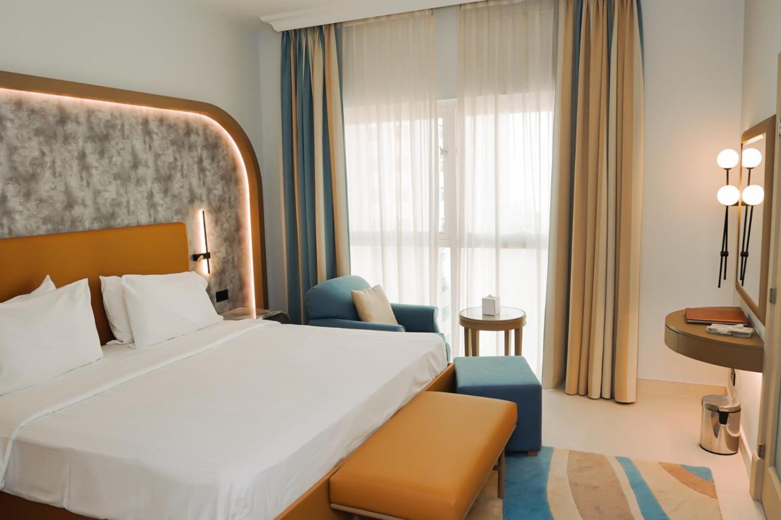 Hotel Sheraton Khalidiya 4*