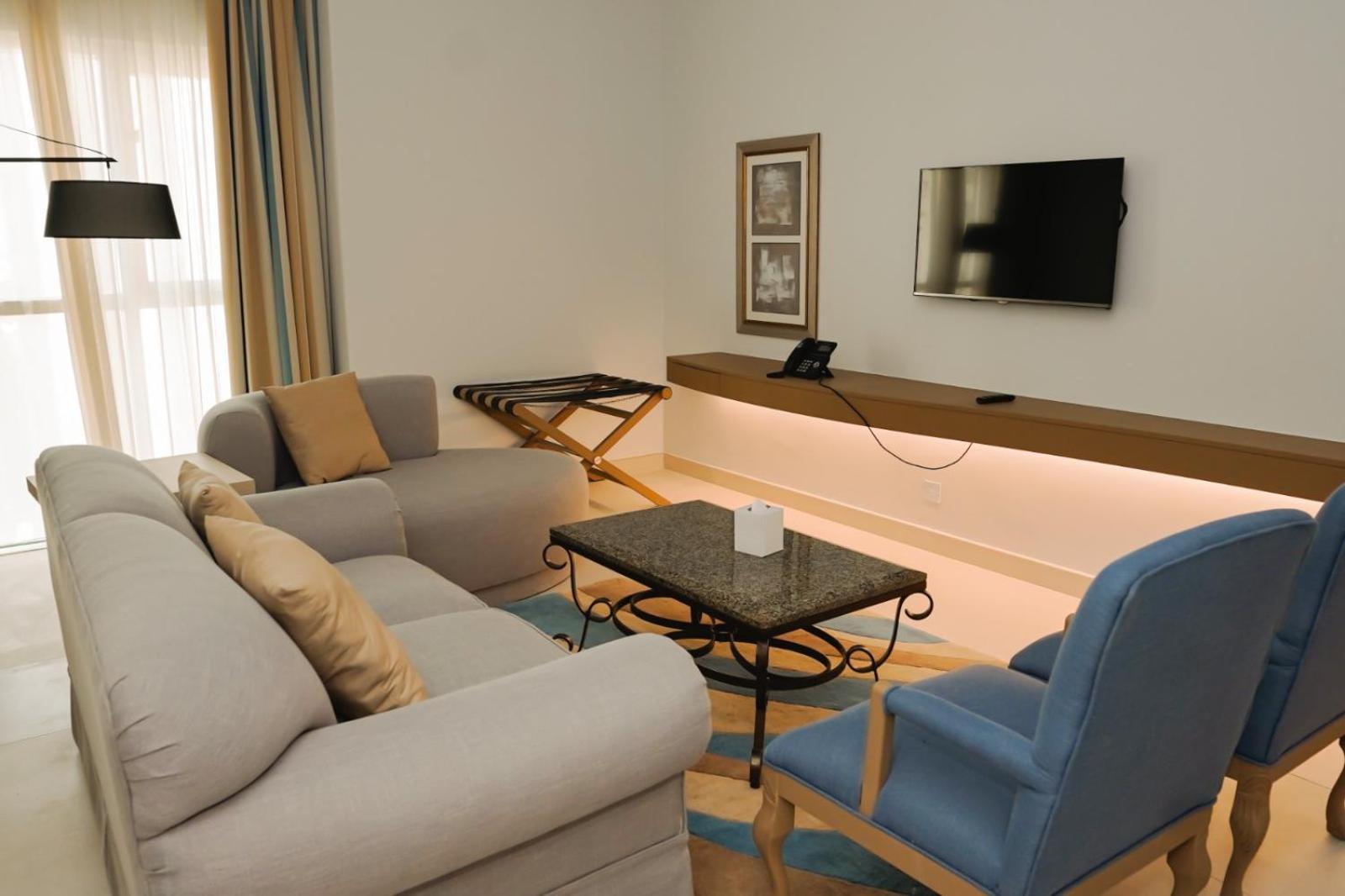 Sheraton Khalidiya Abou Dabi