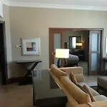 Sheraton Khalidiya Hotel