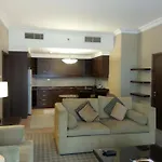 Sheraton Khalidiya Hotel