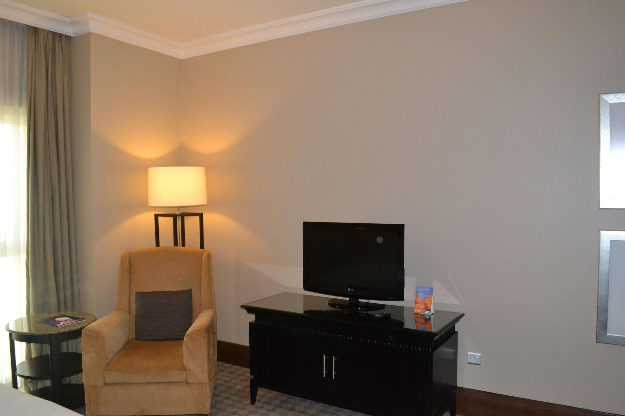 Sheraton Khalidiya Hotel Abou Dabi