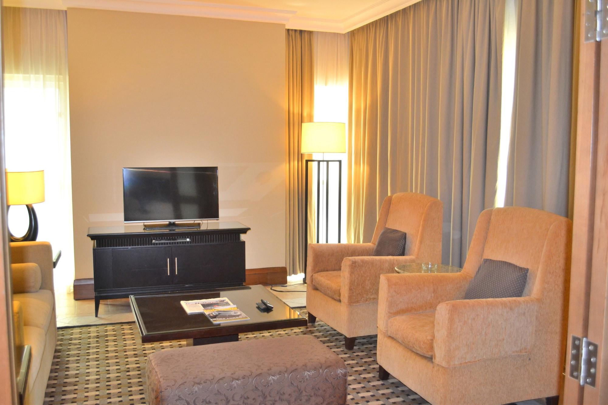 Hotel Sheraton Khalidiya 4*