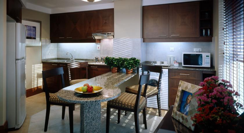 Hotel Sheraton Khalidiya Abou Dabi
