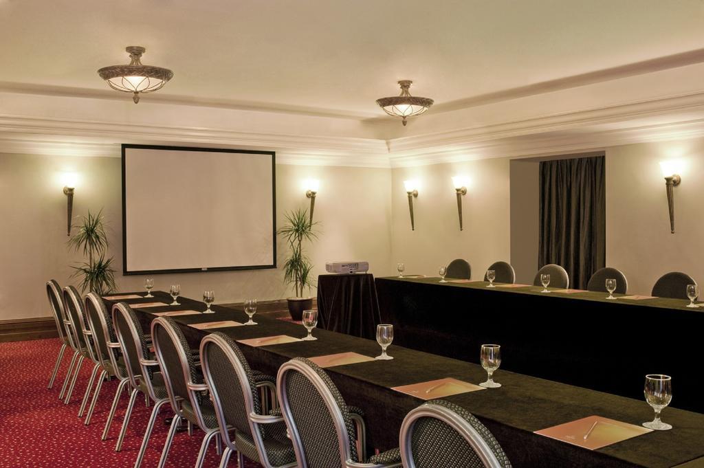 Sheraton Khalidiya Abou Dabi