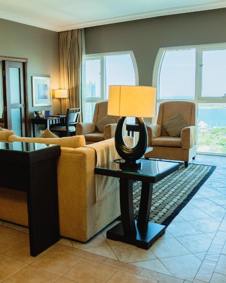 Sheraton Khalidiya Hotel Abou Dabi