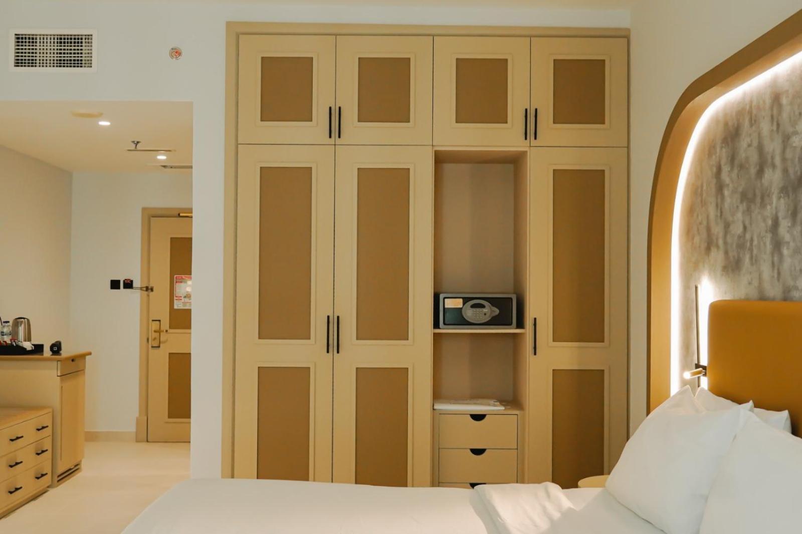 Sheraton Khalidiya