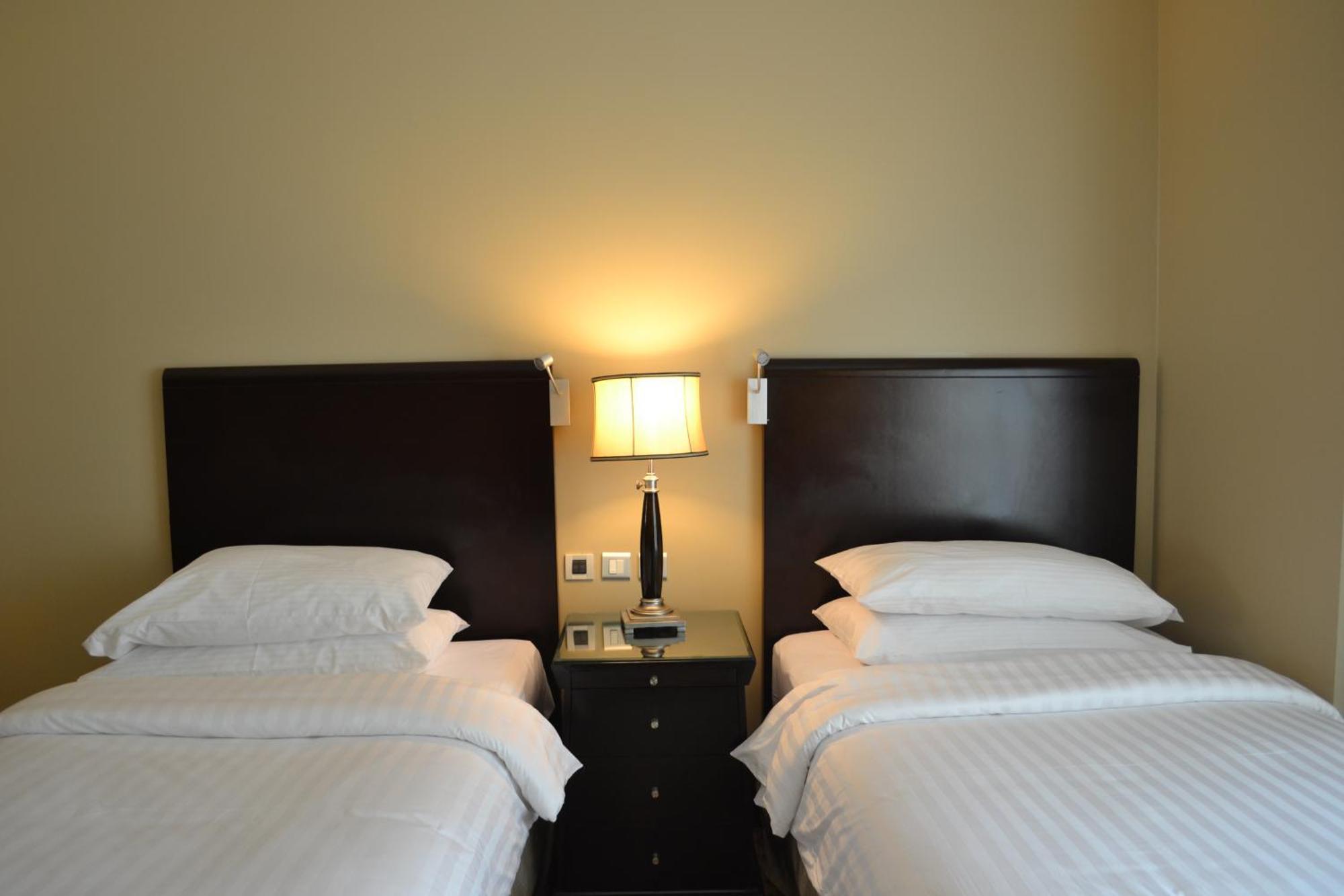 Hotel Sheraton Khalidiya 4*