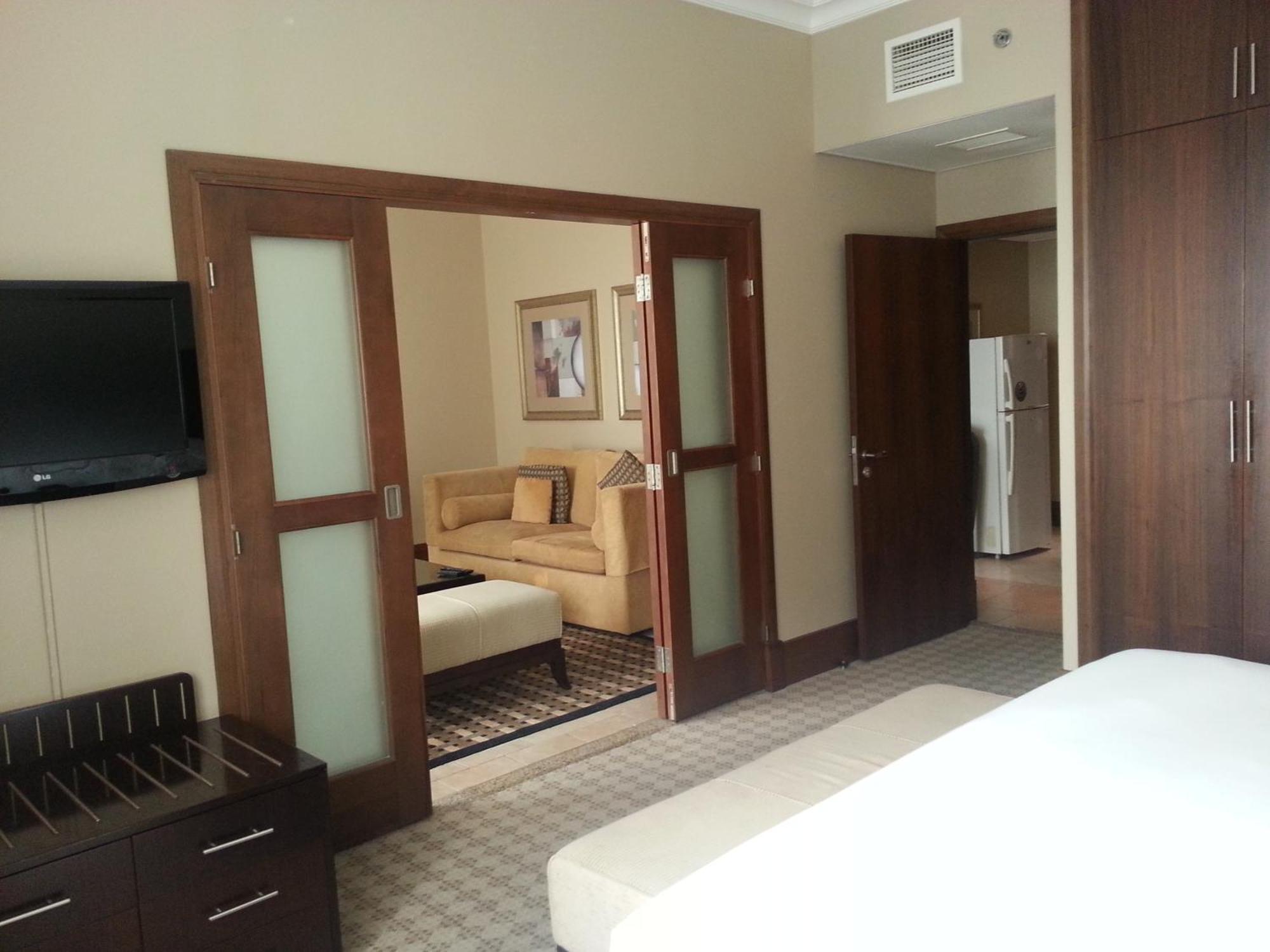 Sheraton Khalidiya Hotel
