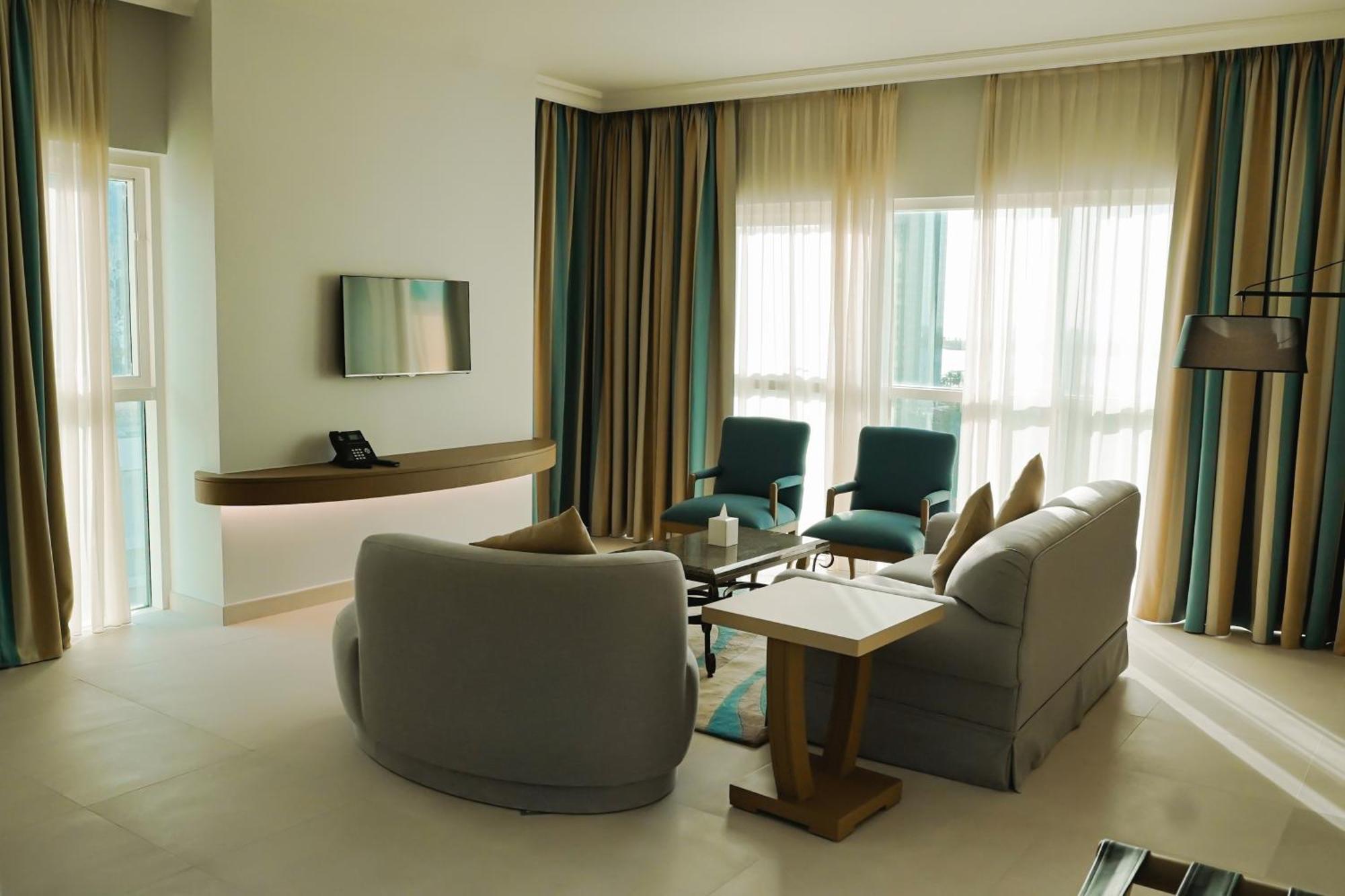 Hotel Sheraton Khalidiya