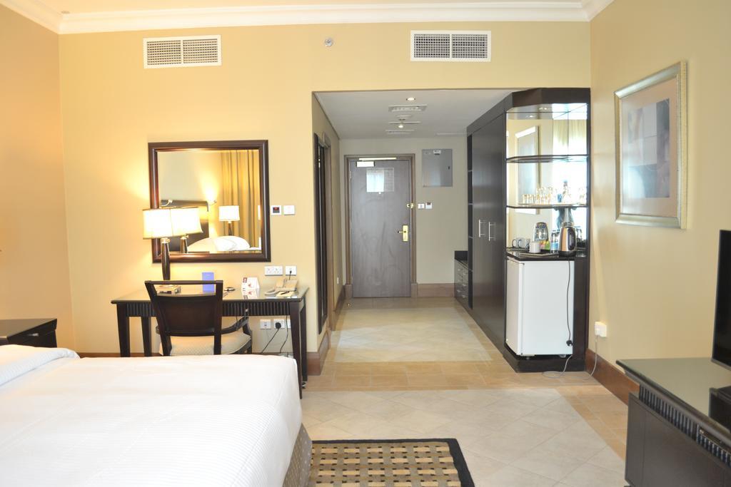 Hotel Sheraton Khalidiya