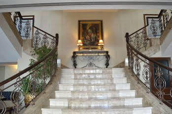 Sheraton Khalidiya Abou Dabi