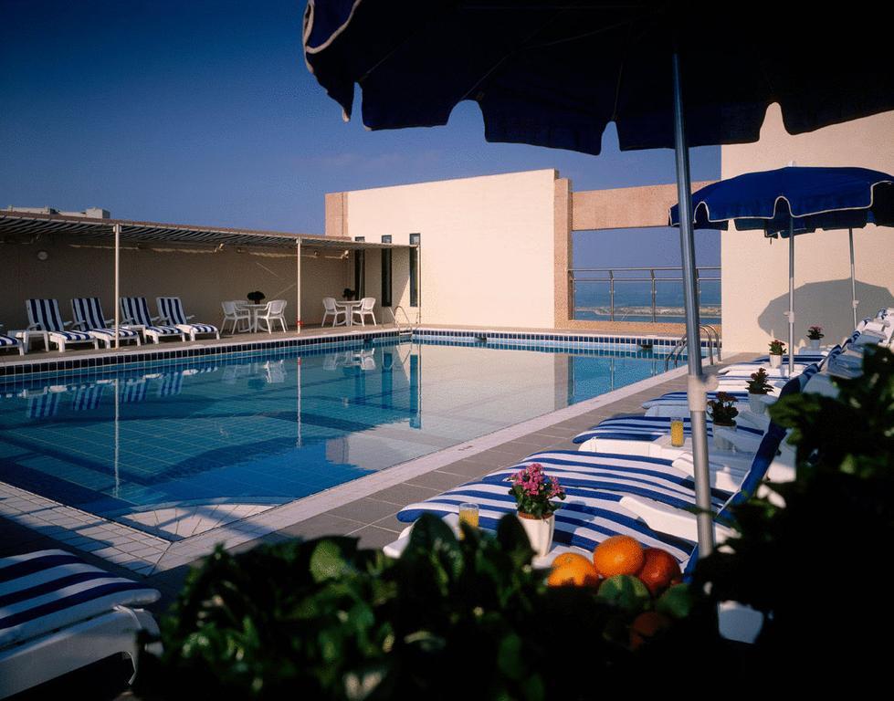 Sheraton Khalidiya 4* Abou Dabi